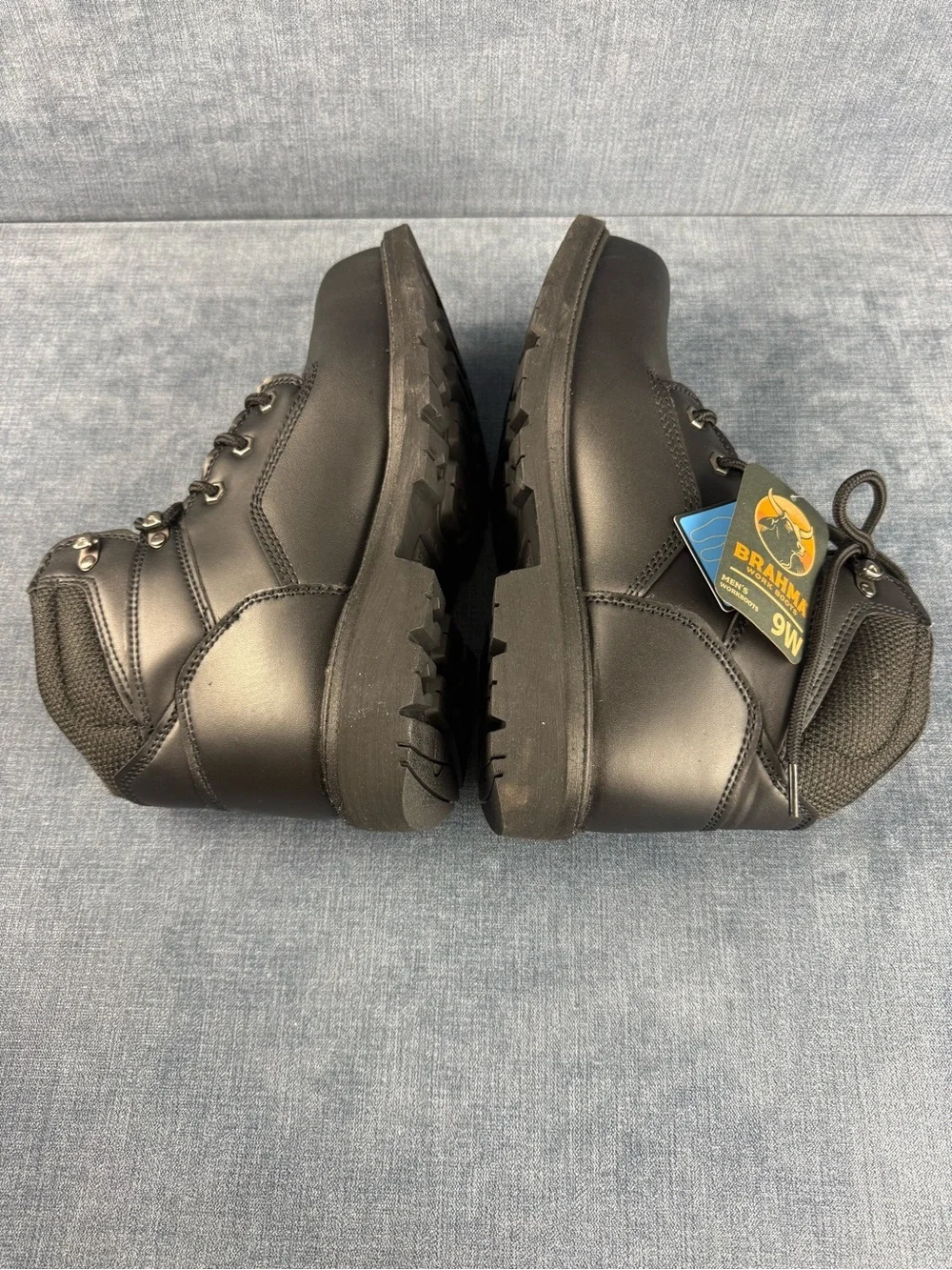Brahma men’s gus